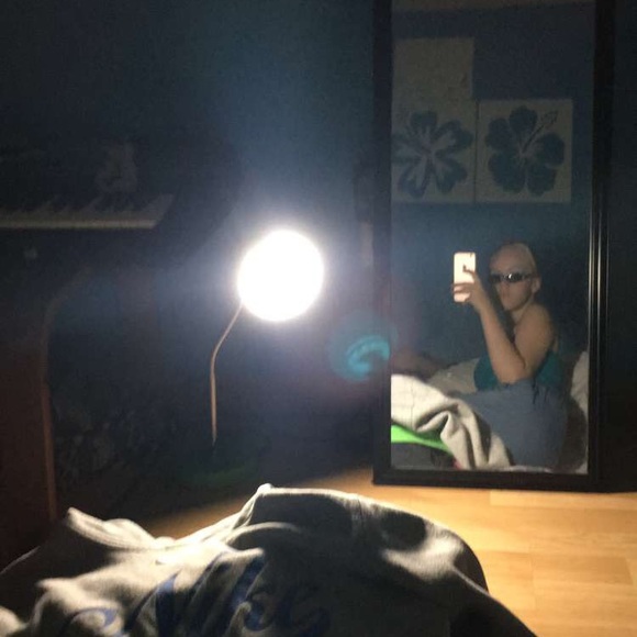 Meet your Posher, Natasha - Picture 1 of 1